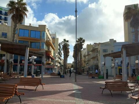 The Clover St. Paul's Bay Luaran gambar